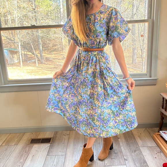 Easter Dress - Picture 2 of 8